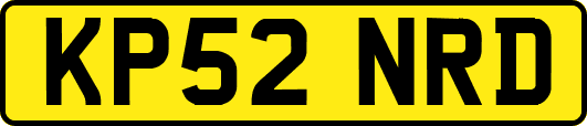 KP52NRD