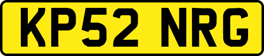 KP52NRG