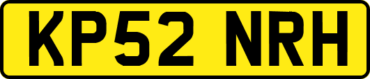 KP52NRH