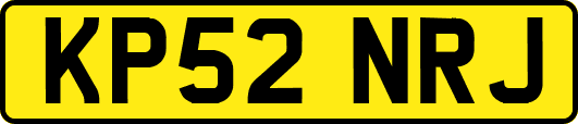 KP52NRJ