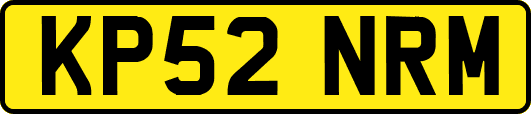 KP52NRM