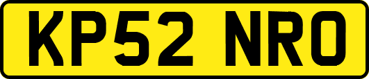 KP52NRO