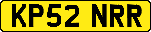 KP52NRR