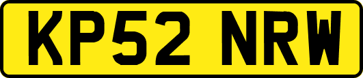 KP52NRW