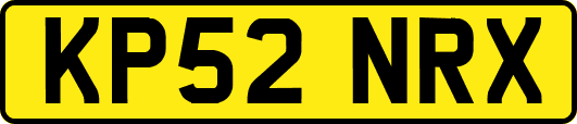 KP52NRX