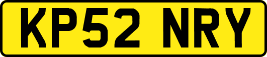 KP52NRY