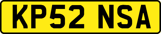 KP52NSA