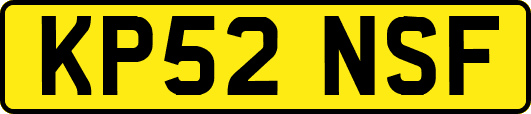 KP52NSF