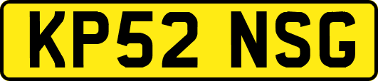 KP52NSG