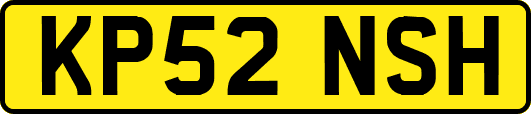 KP52NSH