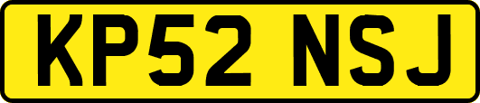 KP52NSJ