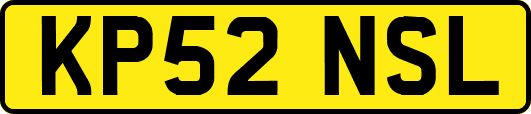 KP52NSL