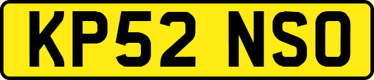 KP52NSO