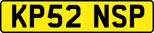 KP52NSP