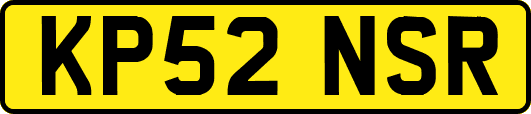 KP52NSR