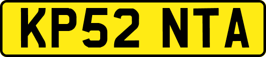 KP52NTA