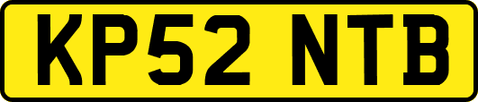 KP52NTB
