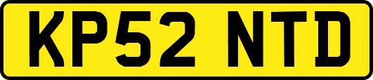 KP52NTD
