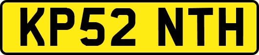 KP52NTH