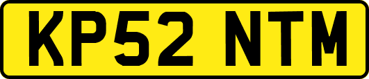 KP52NTM