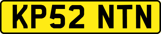 KP52NTN