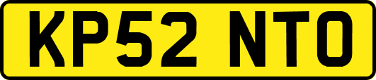KP52NTO