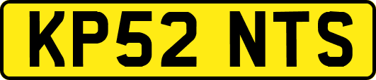 KP52NTS