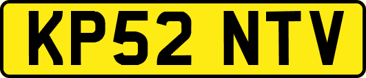 KP52NTV
