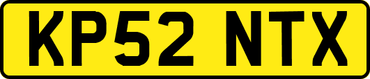 KP52NTX