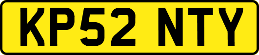 KP52NTY