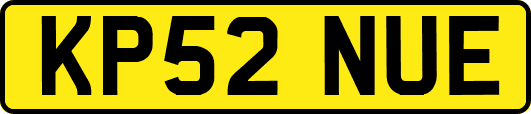KP52NUE