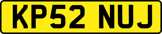 KP52NUJ