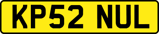 KP52NUL