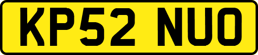 KP52NUO