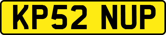 KP52NUP