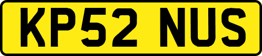 KP52NUS