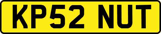 KP52NUT