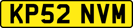 KP52NVM