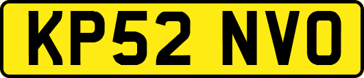 KP52NVO