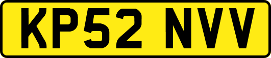 KP52NVV