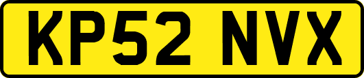KP52NVX