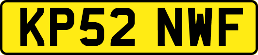 KP52NWF