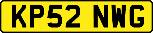 KP52NWG