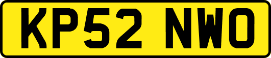KP52NWO