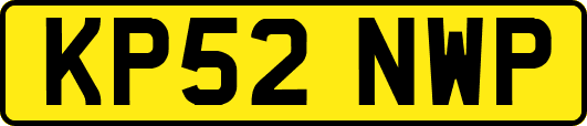 KP52NWP