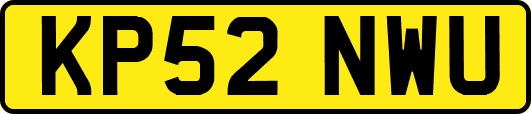 KP52NWU