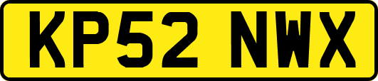 KP52NWX