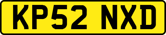 KP52NXD