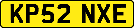 KP52NXE