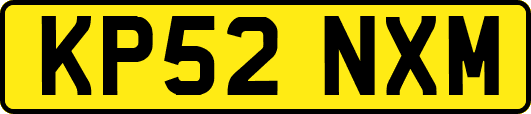 KP52NXM